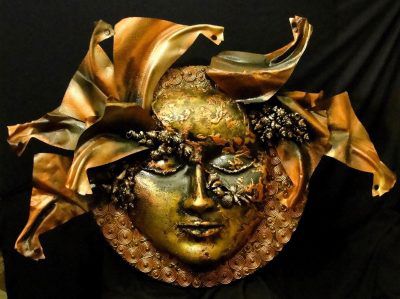 Artwork by D. Del Reverda-Jennings